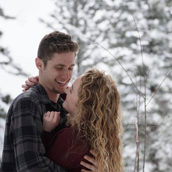 Meet your Posher, Olivia - Picture 1 of 1